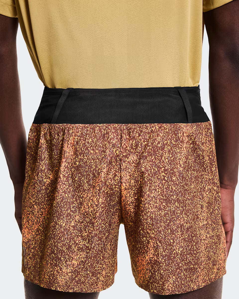 Mens On Trail Shorts