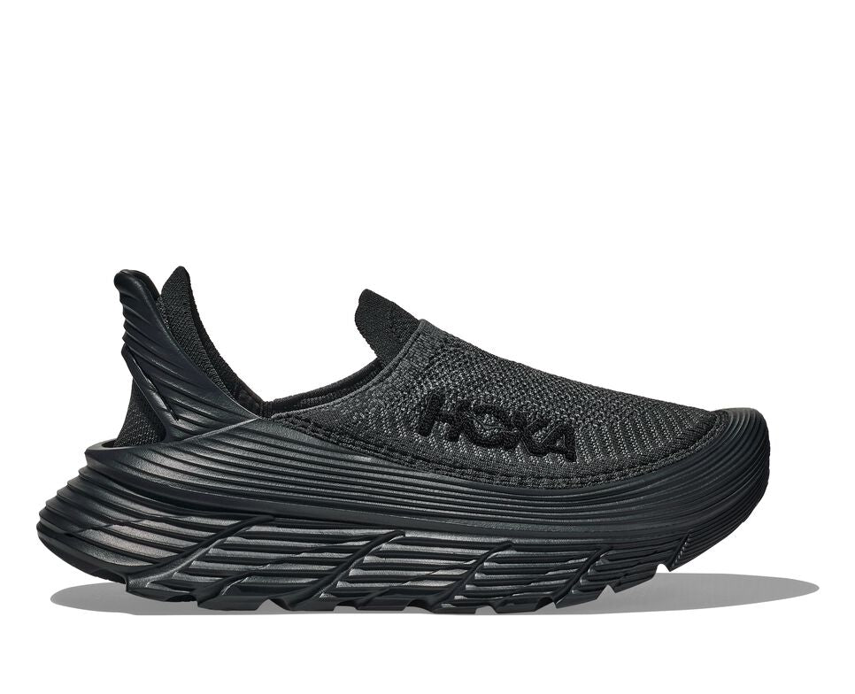 Hoka Unisex U Restore TC – The Running Company