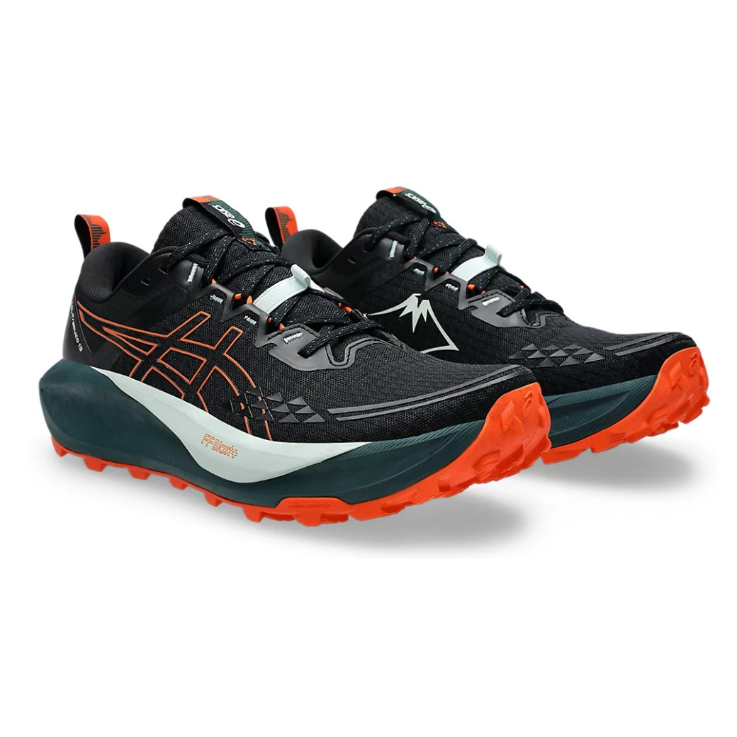 Mens Asics Gel-Trabuco 13