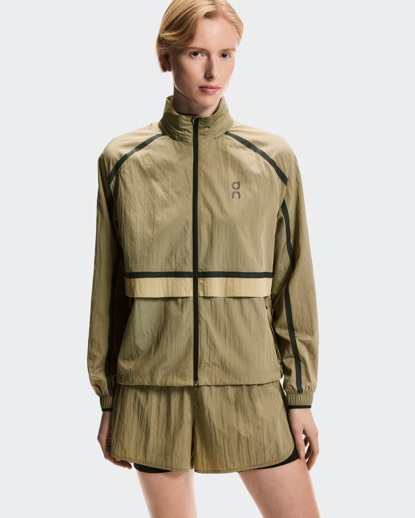 Womens On Performance Volt Jacket
