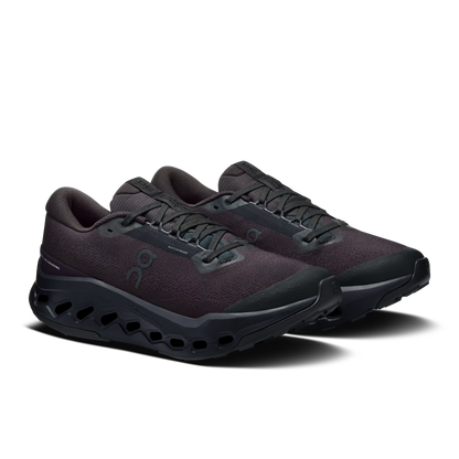 Womens On Cloudsurfer Trail 2 WP