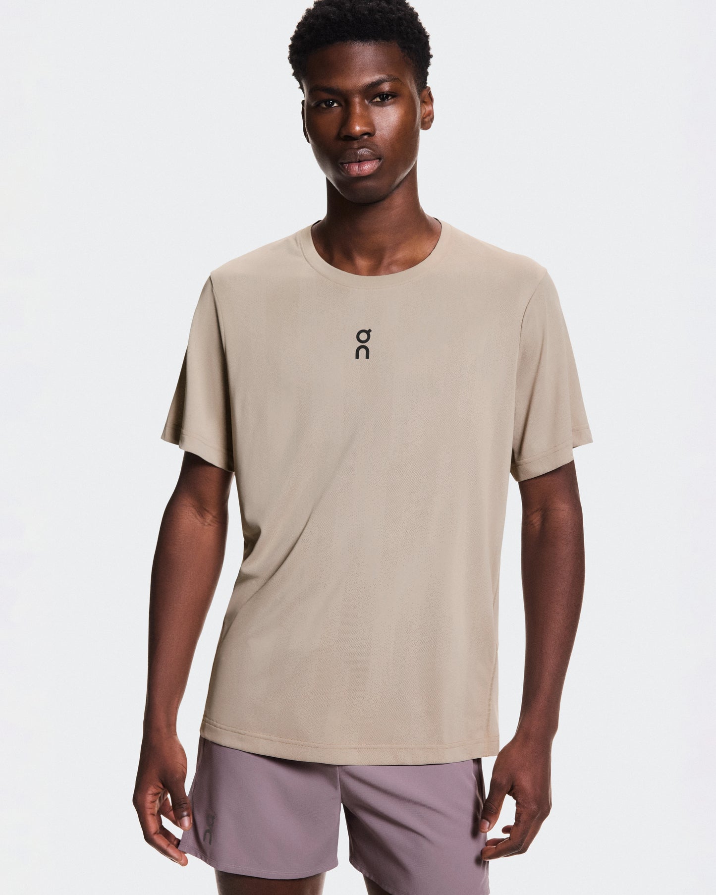 Mens On Trail-T