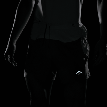 Mens Nike Dri-FITADV Second Sunrise 5Bf Short