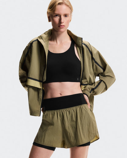 Womens On Performance Volt Shorts