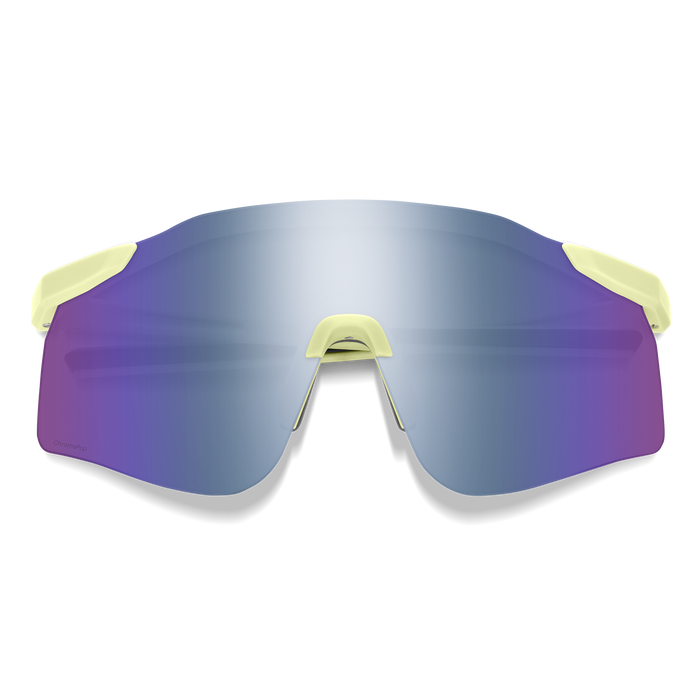 Smith Optics | Defy | Lichen, ChromaPop Violet Mirror