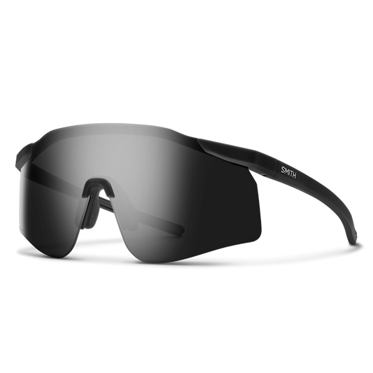 Smith Optics | Defy | Matte Black, ChromaPop Black