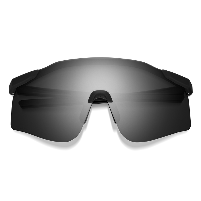 Smith Optics | Defy | Matte Black, ChromaPop Black