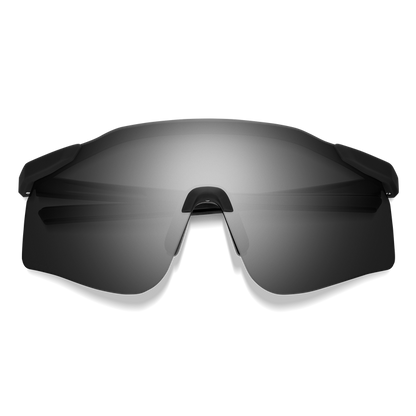 Smith Optics | Defy | Matte Black, ChromaPop Black
