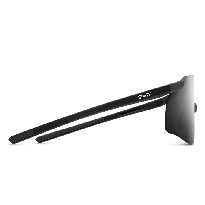 Smith Optics | Defy | Matte Black, ChromaPop Black