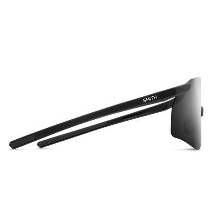 Smith Optics | Defy | Matte Black, ChromaPop Black