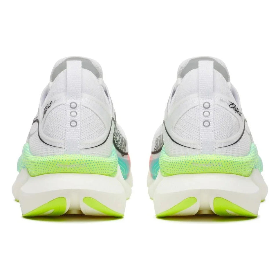 Unisex Saucony Endorphin Elite 3