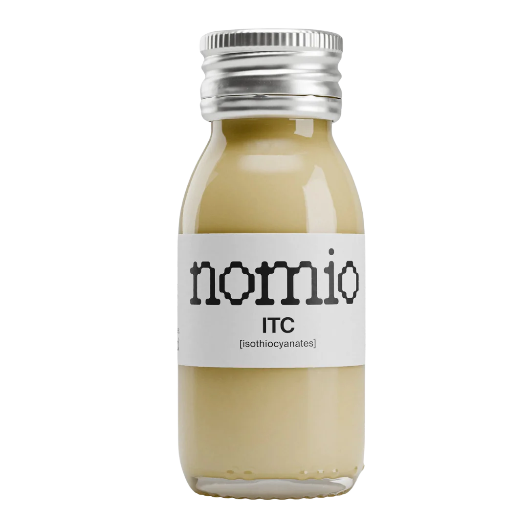 Nomio - ITC 60ml Shot - Box of 4