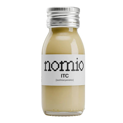 Nomio - ITC 60ml Shot - Box of 4