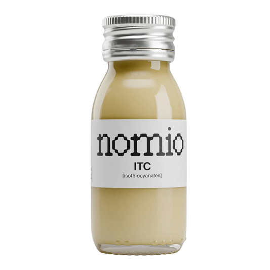 Nomio - ITC 60ml Shot - Box of 4