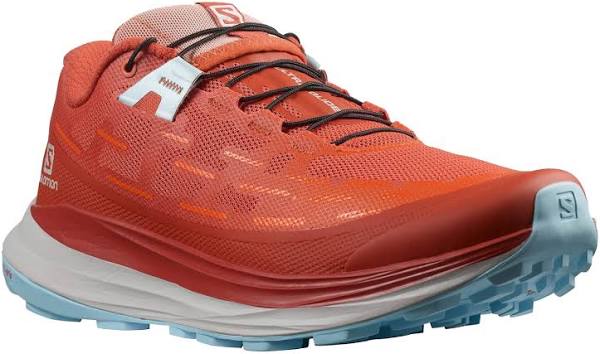 Womens Salomon Ultra Glide