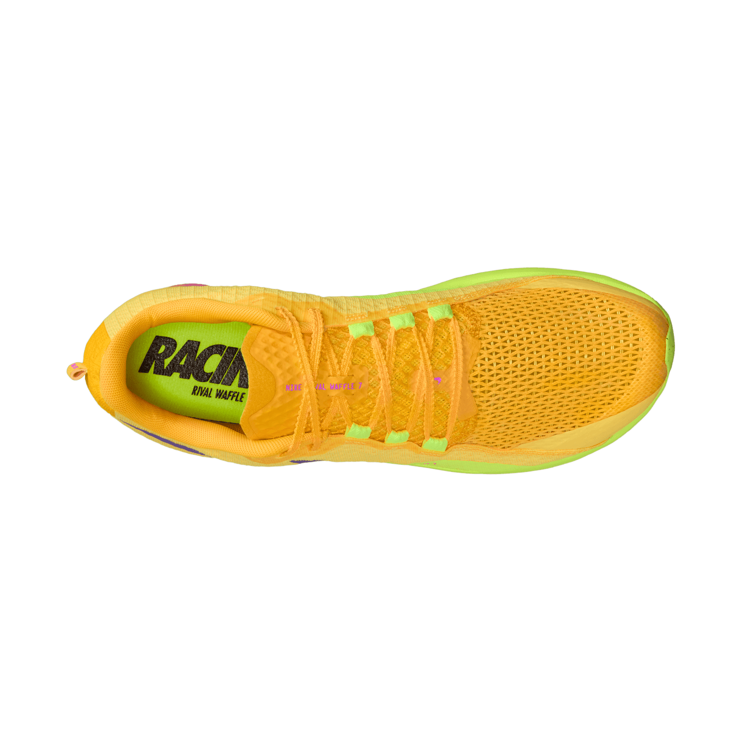 Unisex Nike Zoom Rival Waffle 7