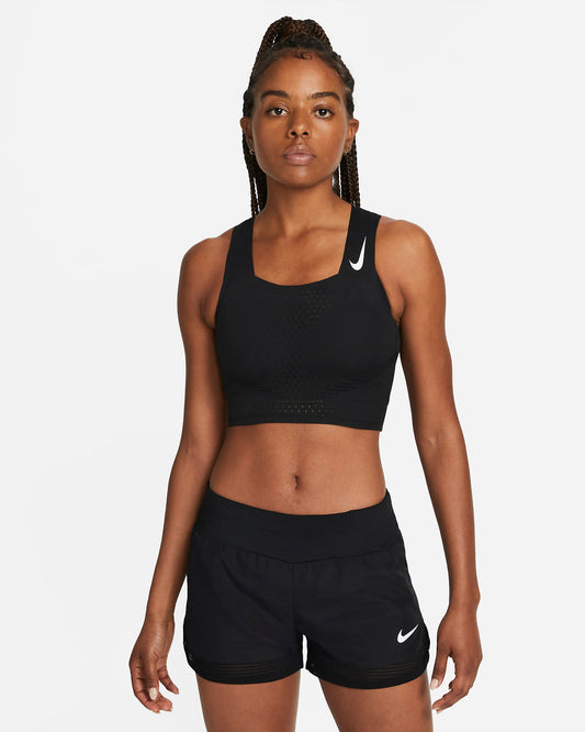 Womens Nike DF Adv Aeroswift Crop