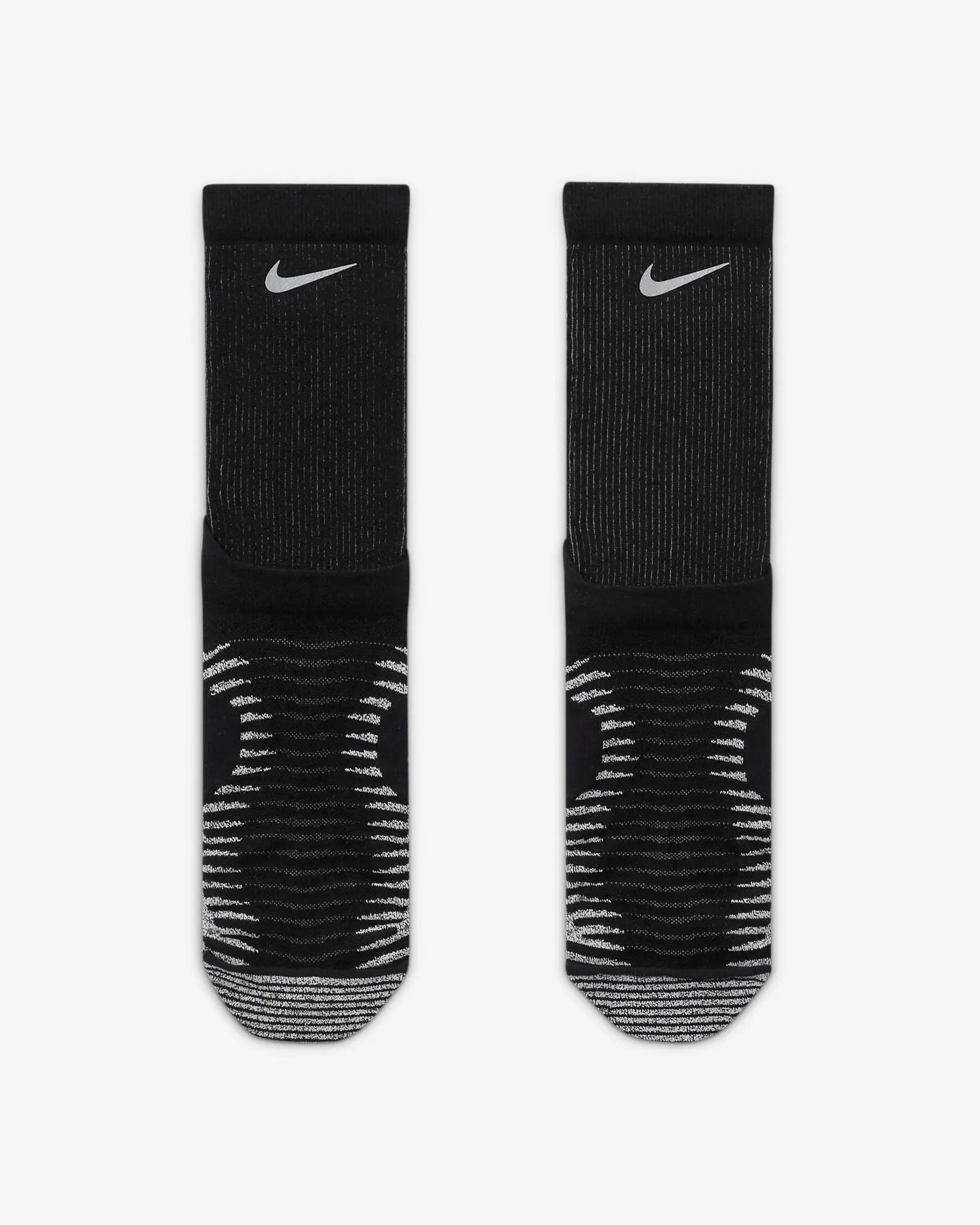 Unisex Nike Trail Running Crew Sock