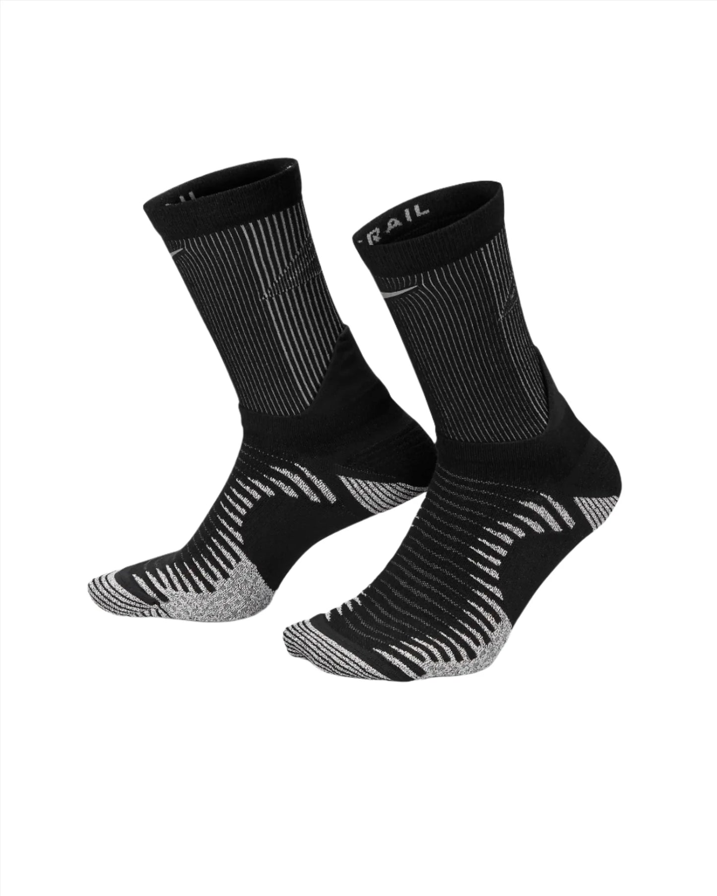 Unisex Nike Trail Running Crew Sock