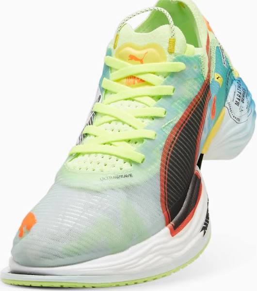 Mens Puma FAST-R NITRO Elite 2 Marathon Series