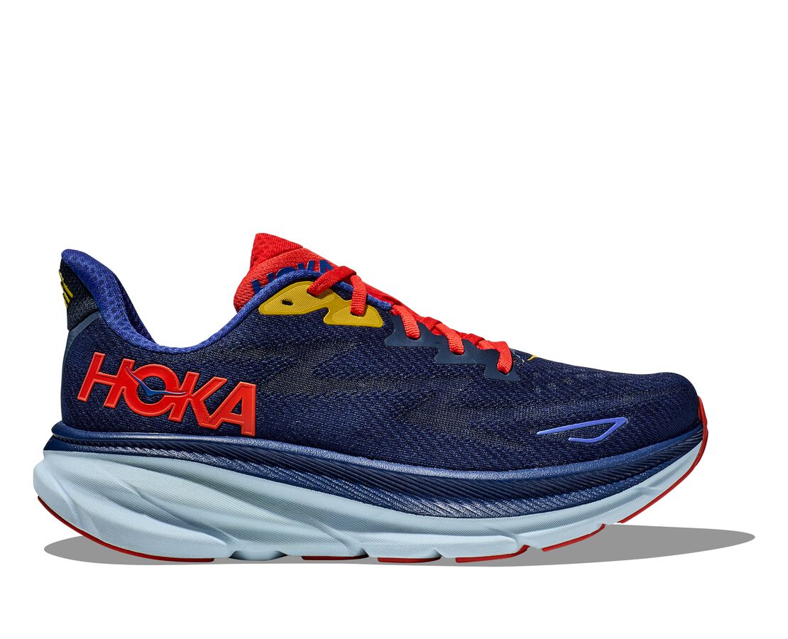 Womens Hoka Clifton 9