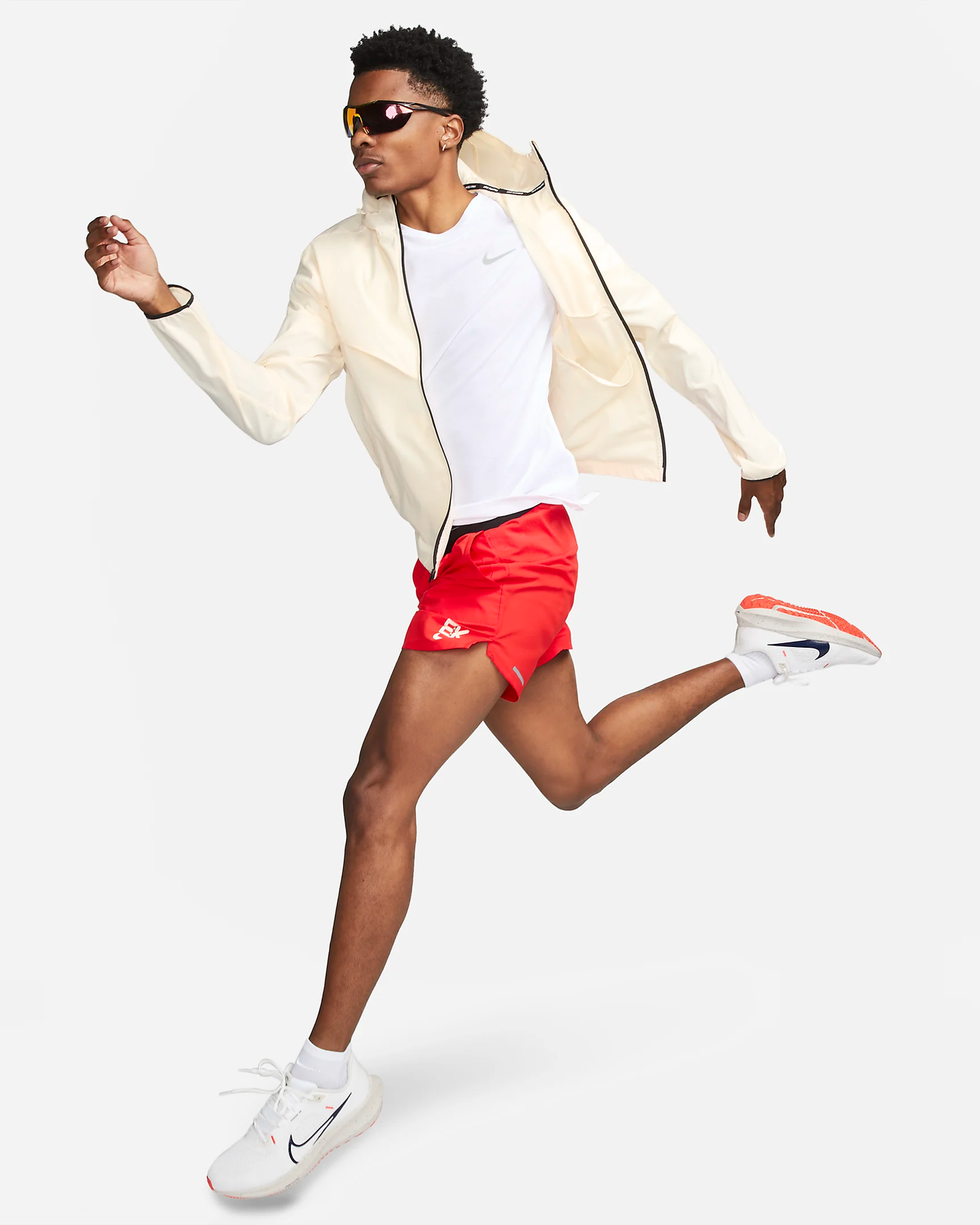 Mens Nike DF Kipchoge Windrunner Jacket
