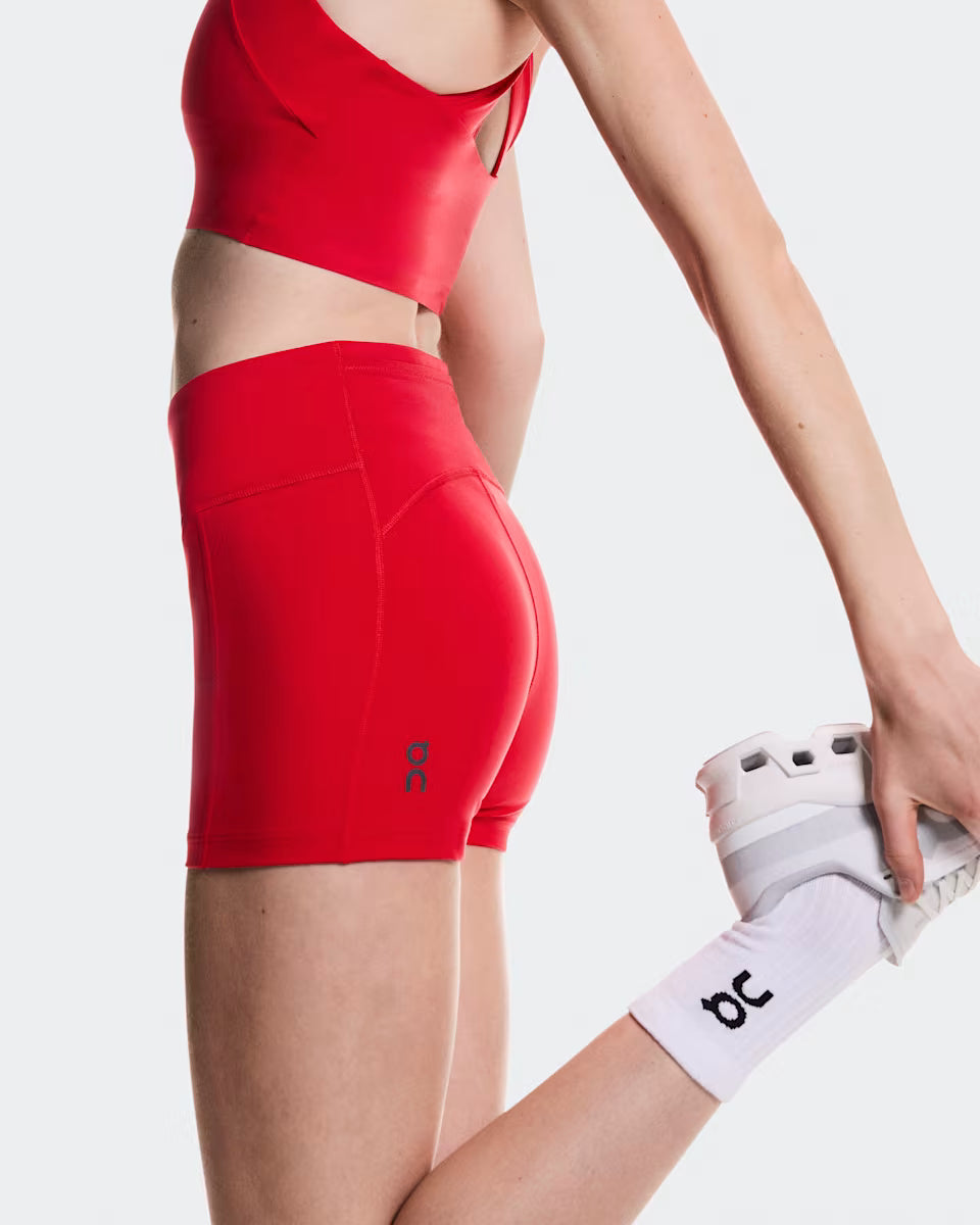 Womens On 3" Performance Tights