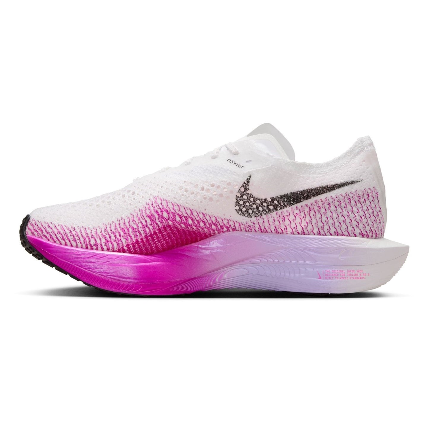 Womens Nike ZoomX Vaporfly Next% 3