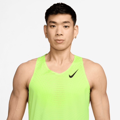 Mens Nike Dri-FITADV Aerowift Singlet
