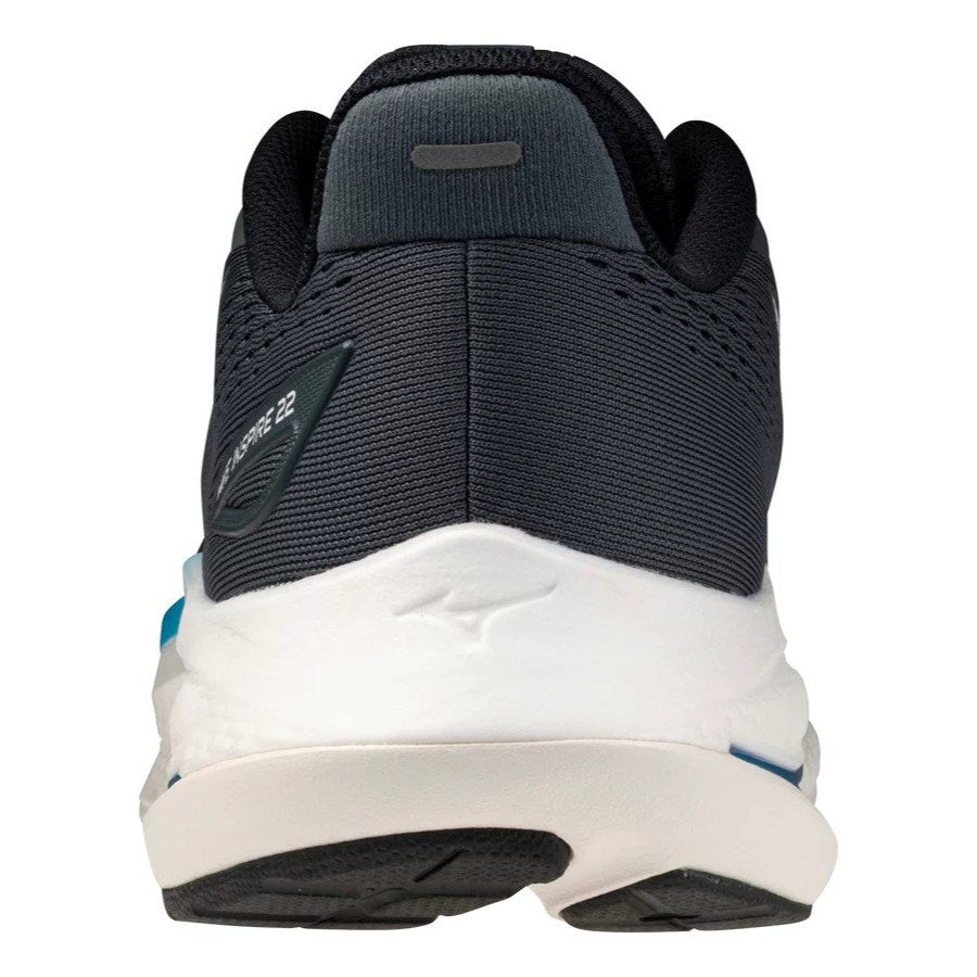 Mens Mizuno Wave Inspire 22