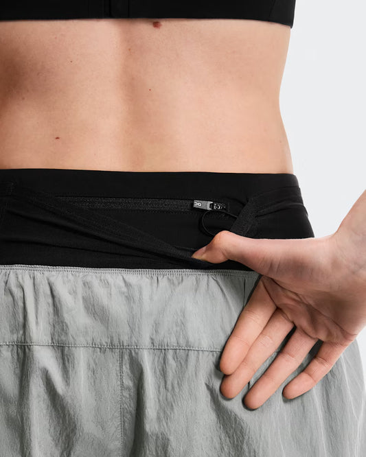 Womens On Performance Volt Shorts