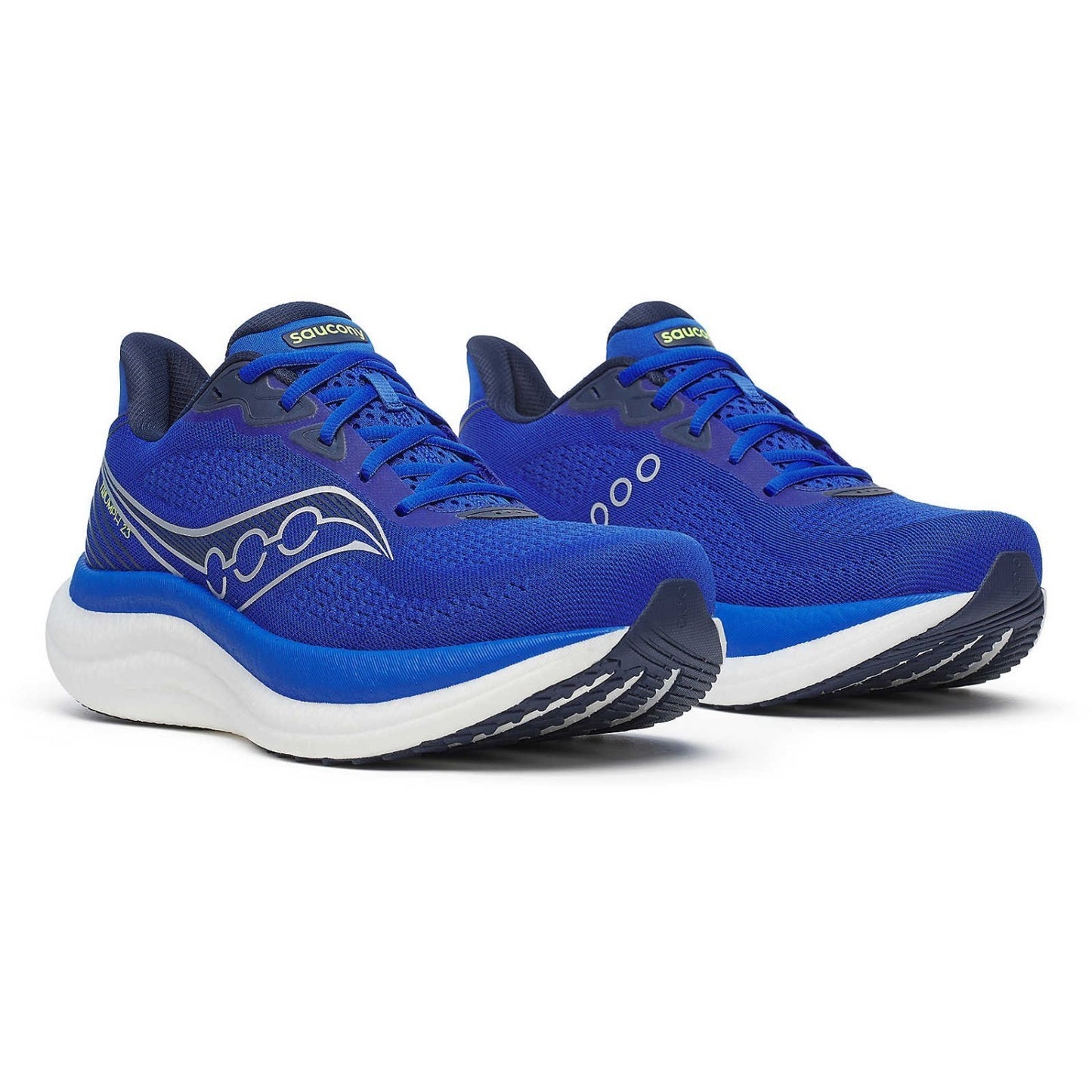 Mens Saucony Triumph 23 (2E Wide)