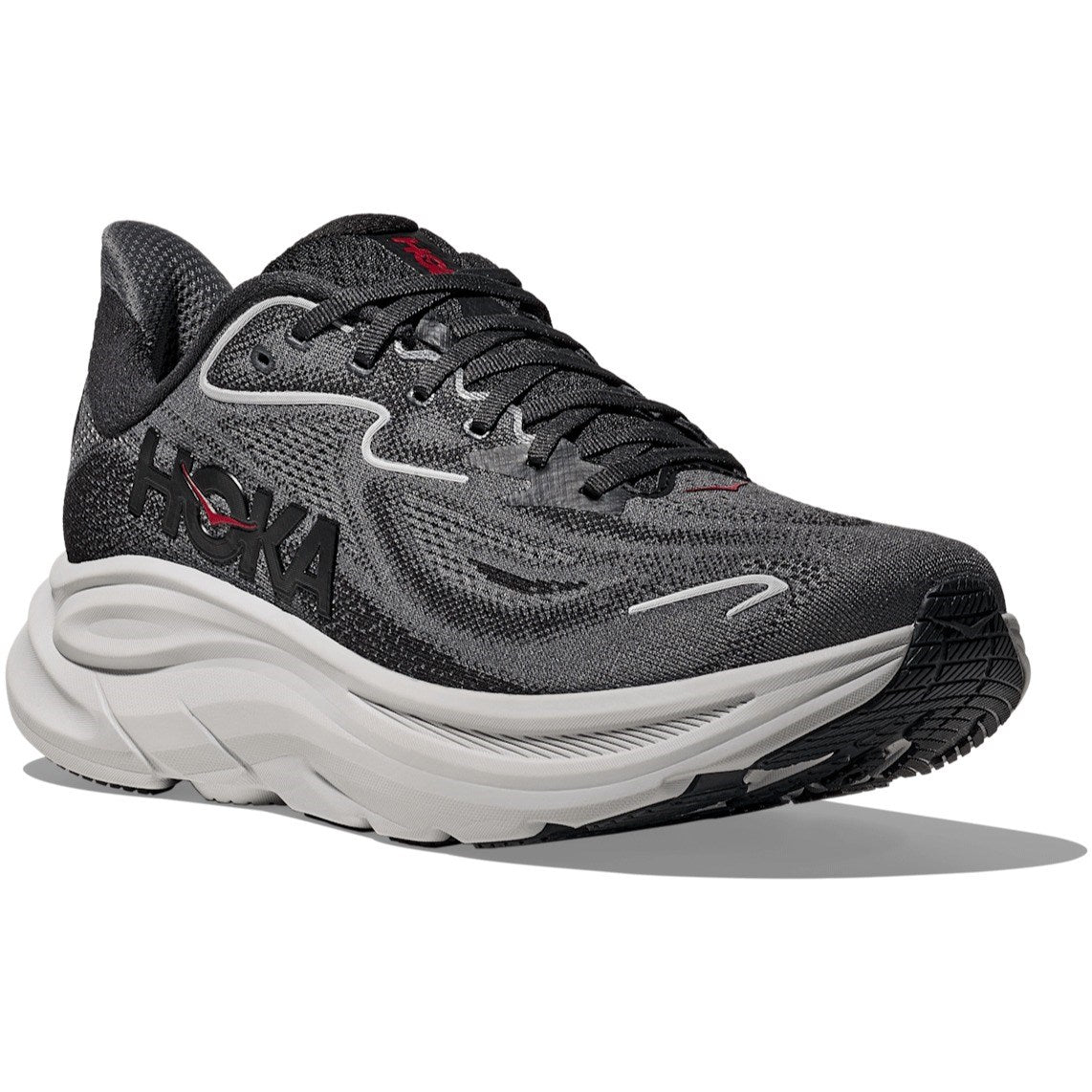 Mens Hoka Clifton 10