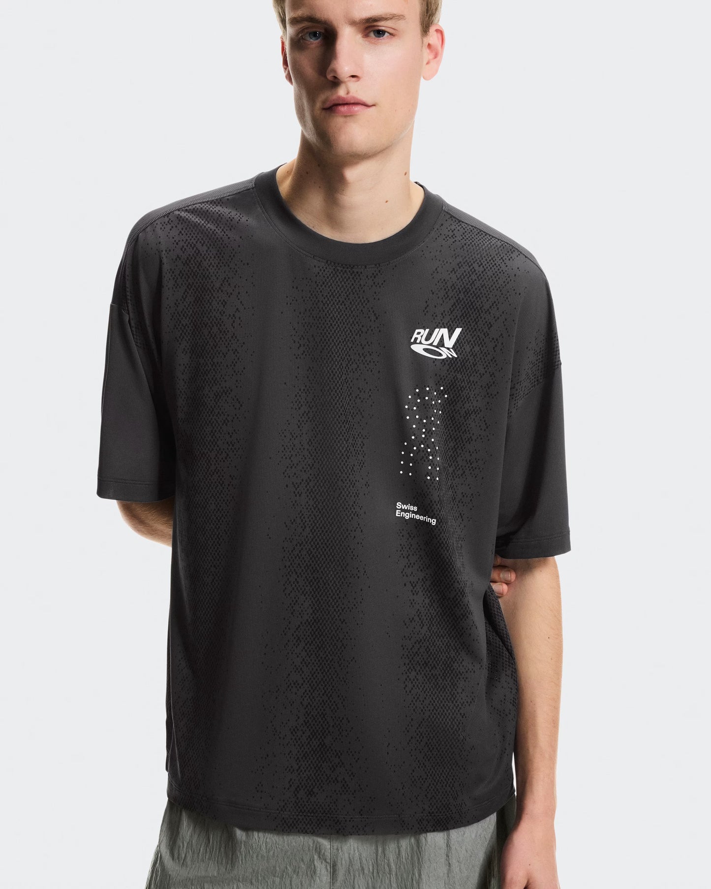 Mens On Performance Volt-T