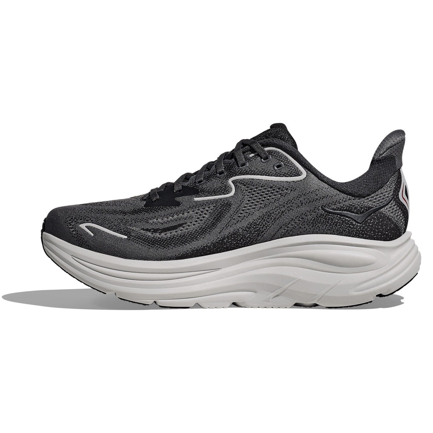 Mens Hoka Clifton 10