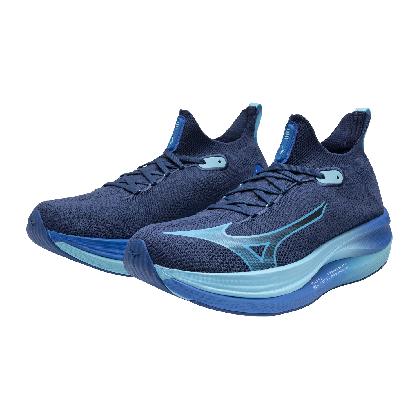 Mens Mizuno Neo Vista