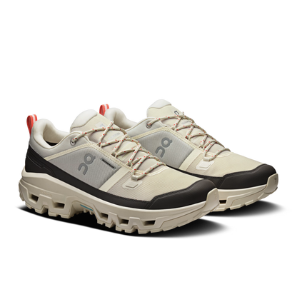 Mens On Cloudrock Low WP