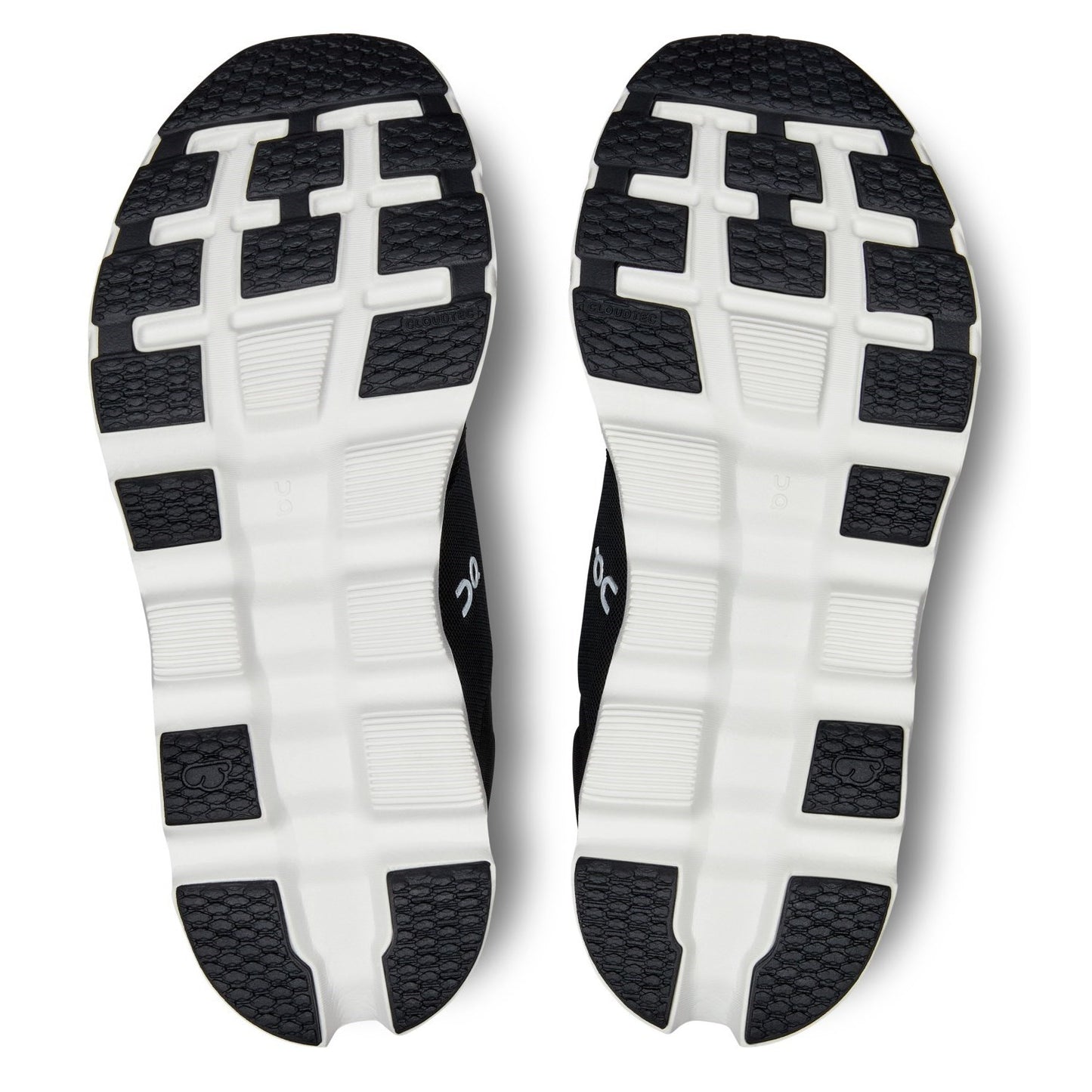 Mens On Cloudstratus 3