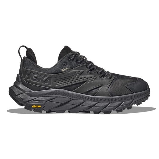 Mens Hoka Anacapa Low GTX