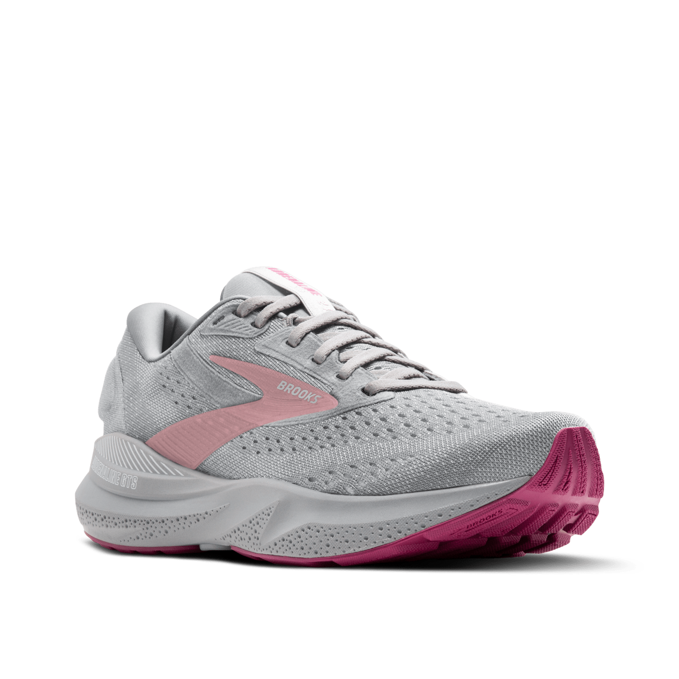 Womens Brooks Adrenaline GTS 24