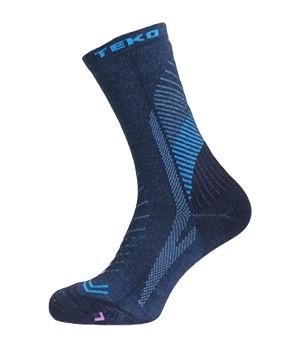 Womens Teko Infinity Sock