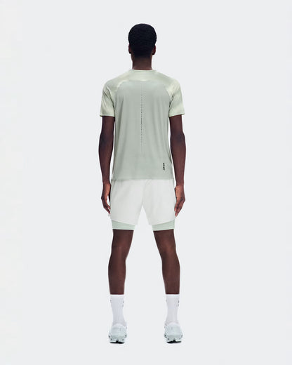 Mens On Performance-T Terra