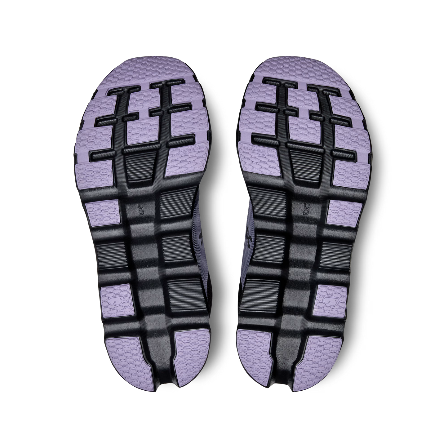 Womens On Cloudstratus 3