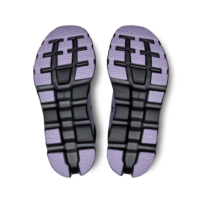 Womens On Cloudstratus 3