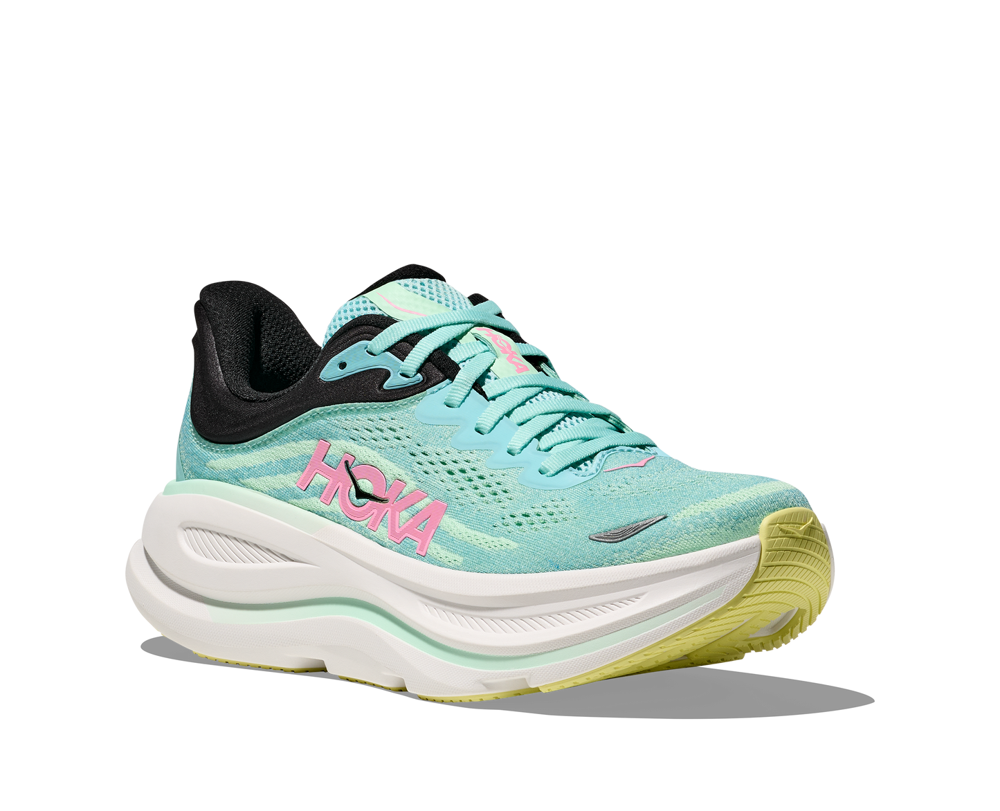 Womens Hoka Bondi 9