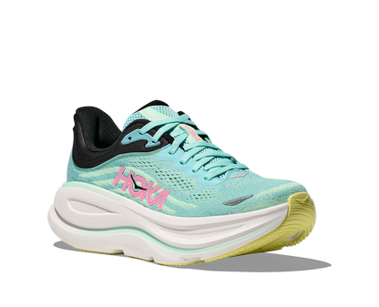 Womens Hoka Bondi 9