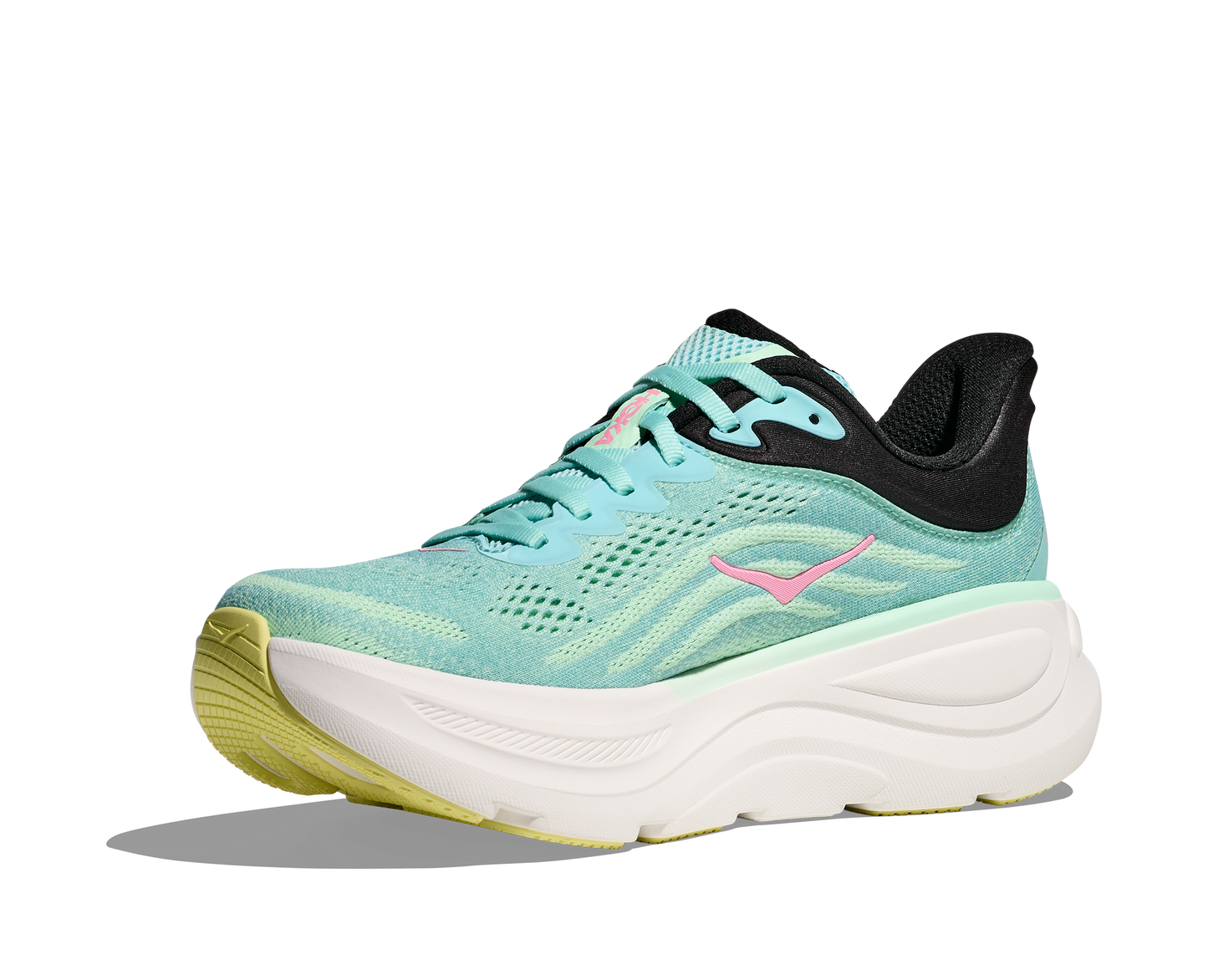 Womens Hoka Bondi 9