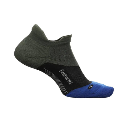 Feetures Elite Max Cushion No-Show Tab Sock