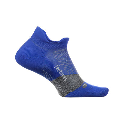 Feetures Elite Max Cushion No-Show Tab Sock