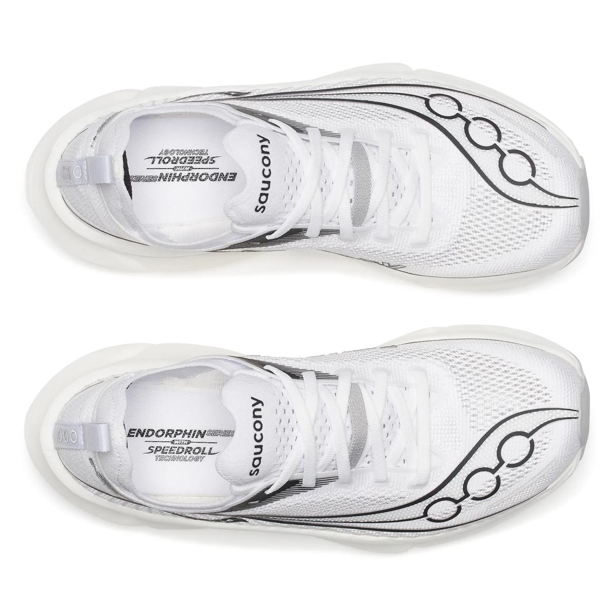 Unisex Saucony Endorphin Elite 3